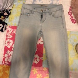 Free People Jeans